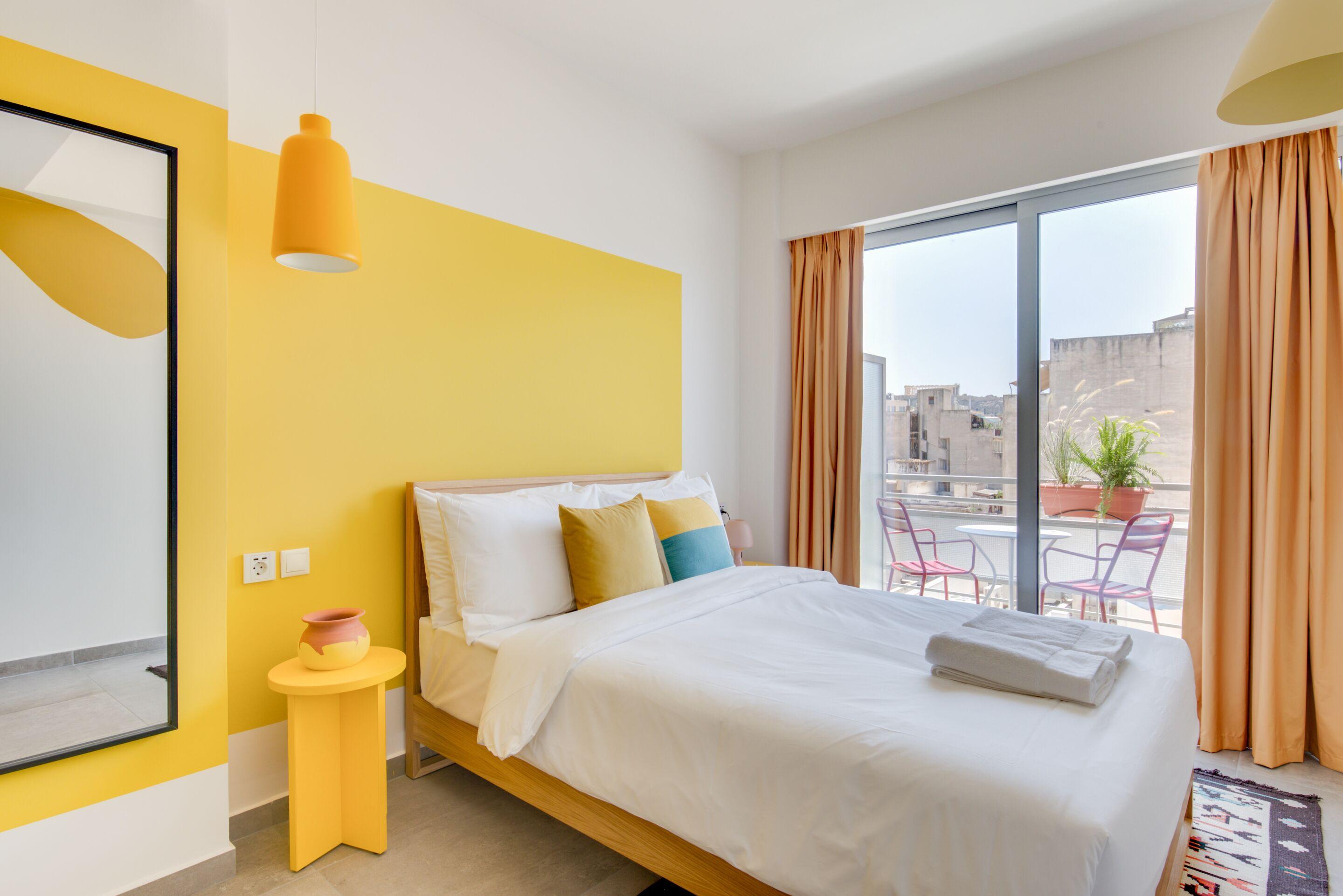 Selina Athens Theatrou Hotel Bagian luar foto