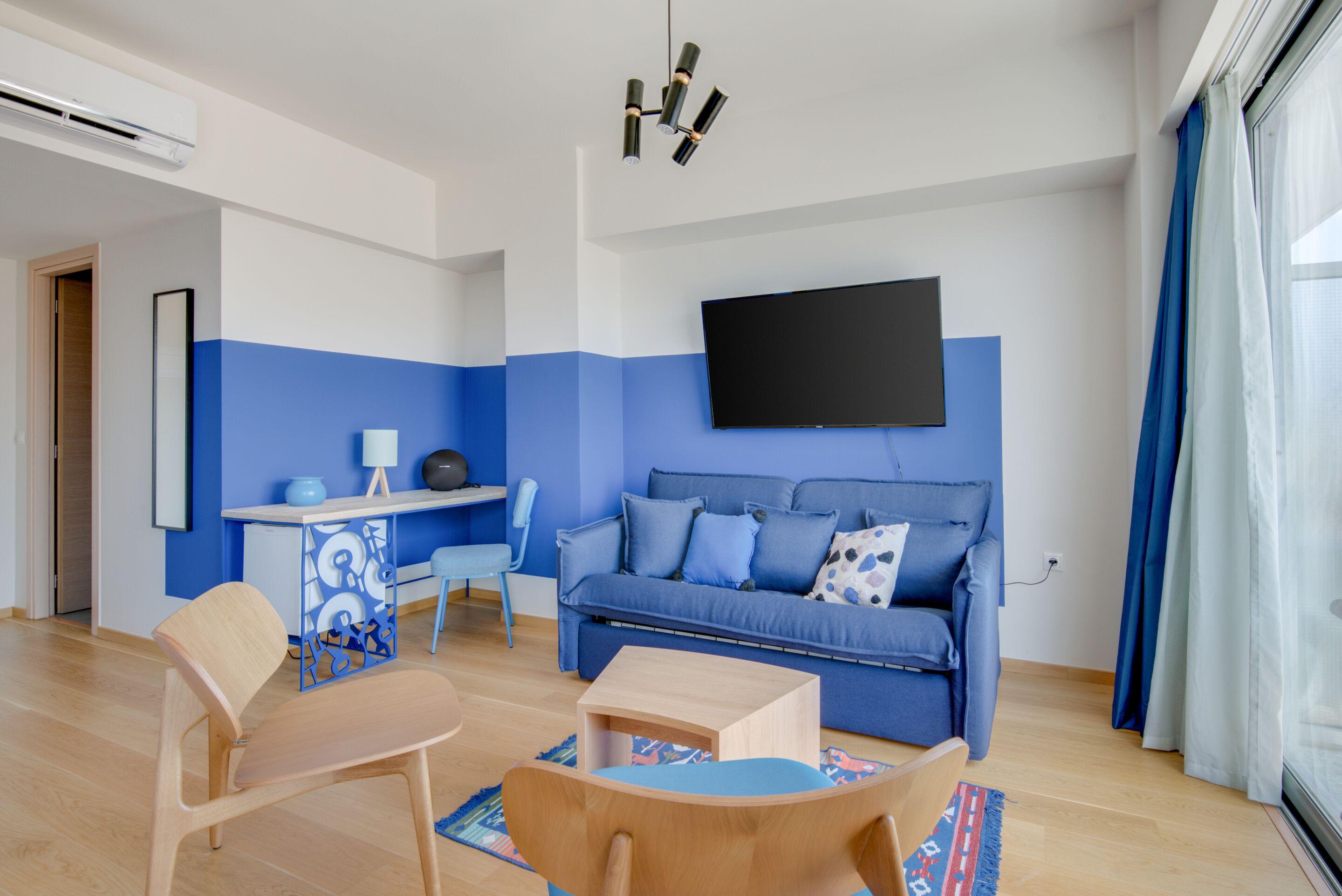 Selina Athens Theatrou Hotel Bagian luar foto