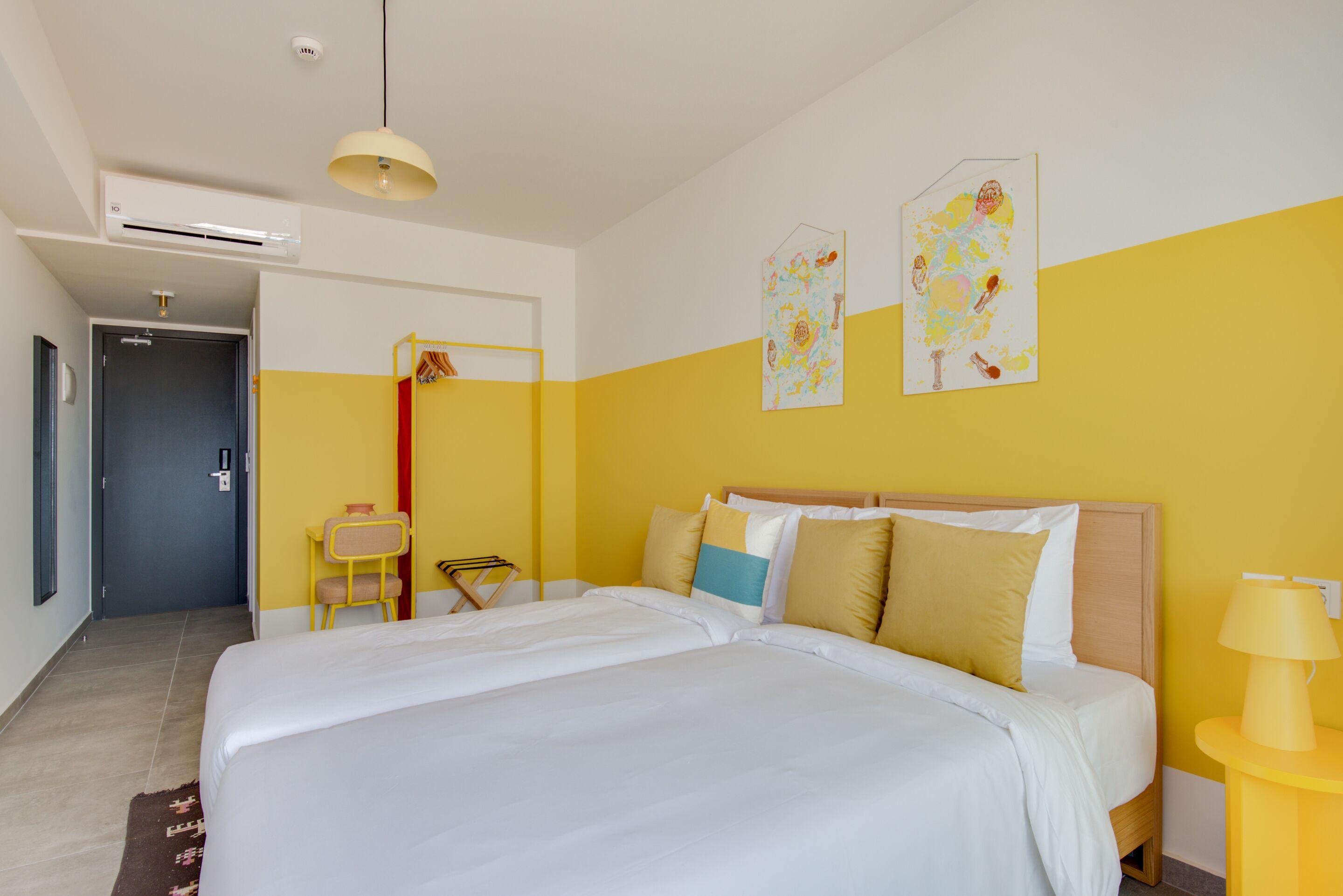 Selina Athens Theatrou Hotel Bagian luar foto