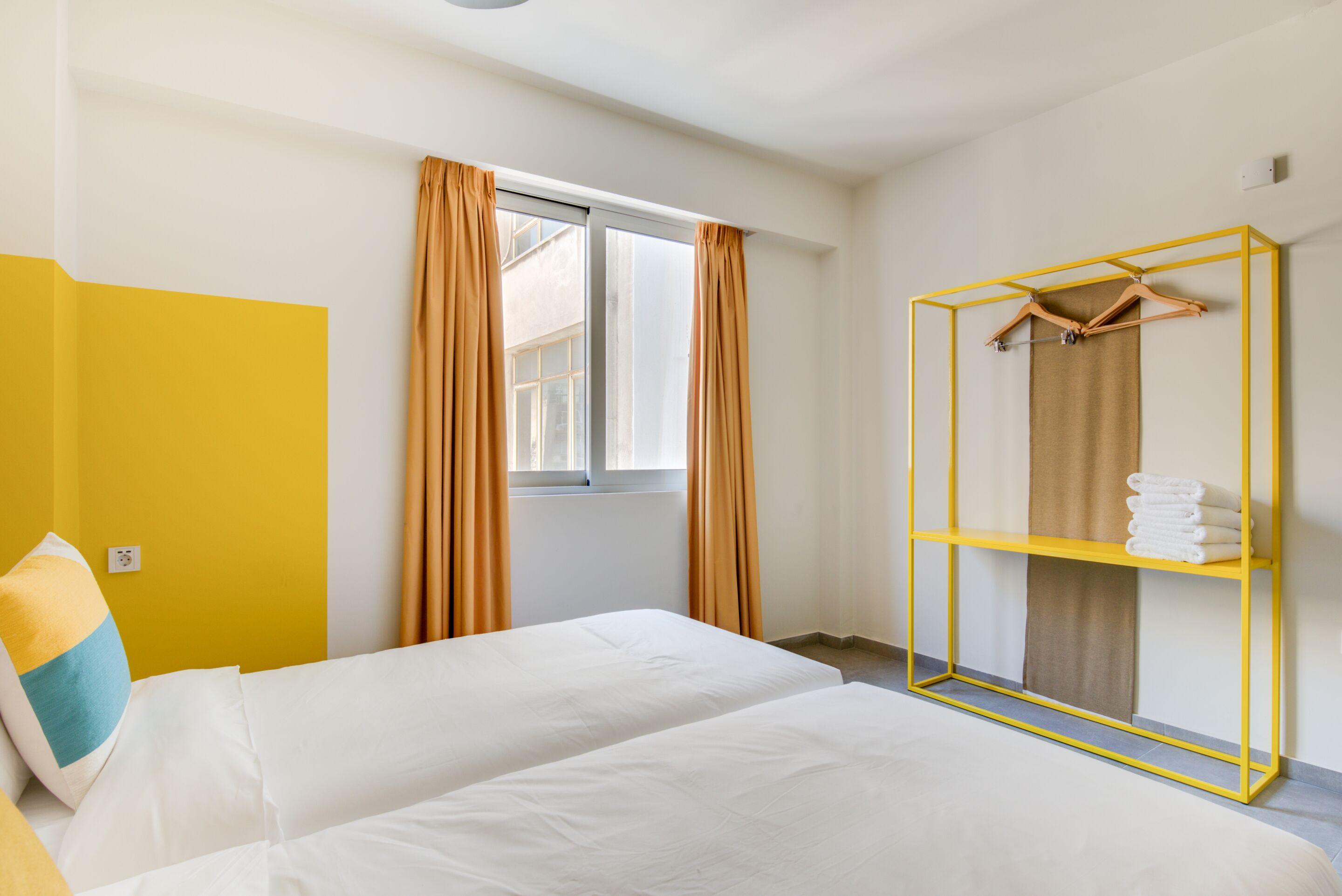 Selina Athens Theatrou Hotel Bagian luar foto