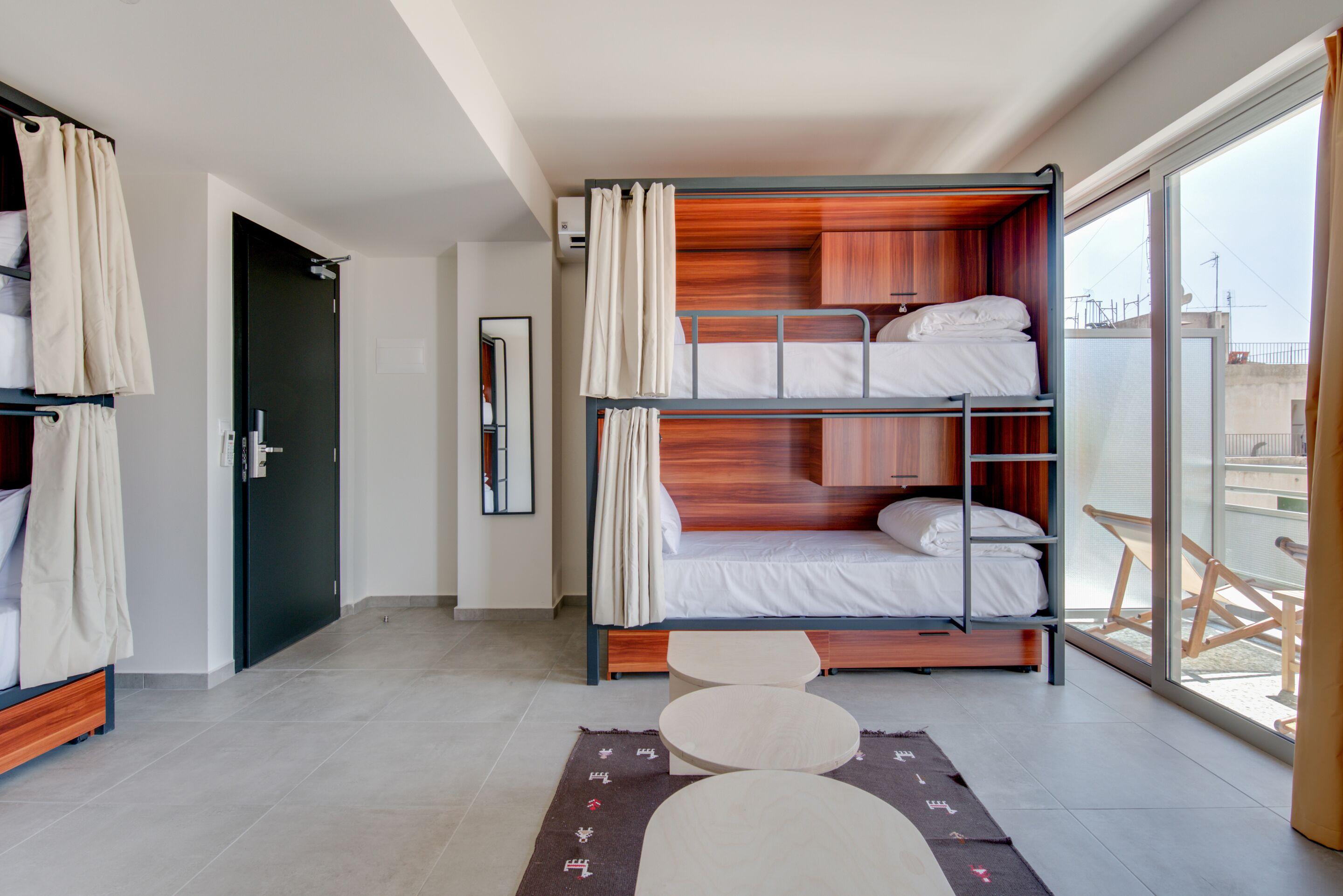 Selina Athens Theatrou Hotel Bagian luar foto