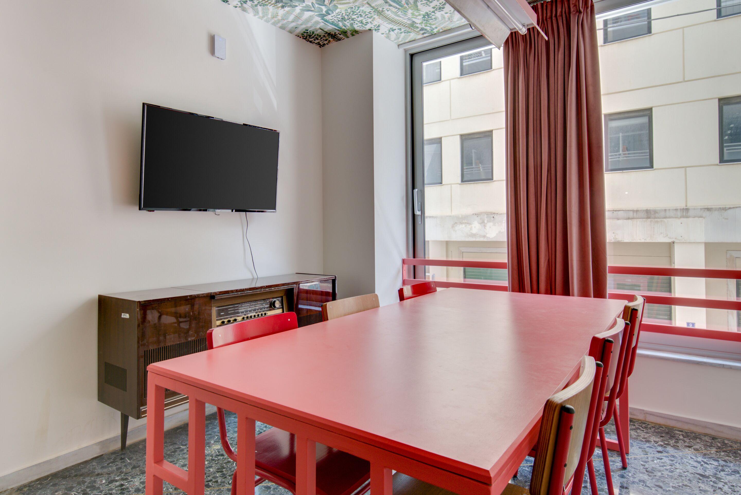 Selina Athens Theatrou Hotel Bagian luar foto