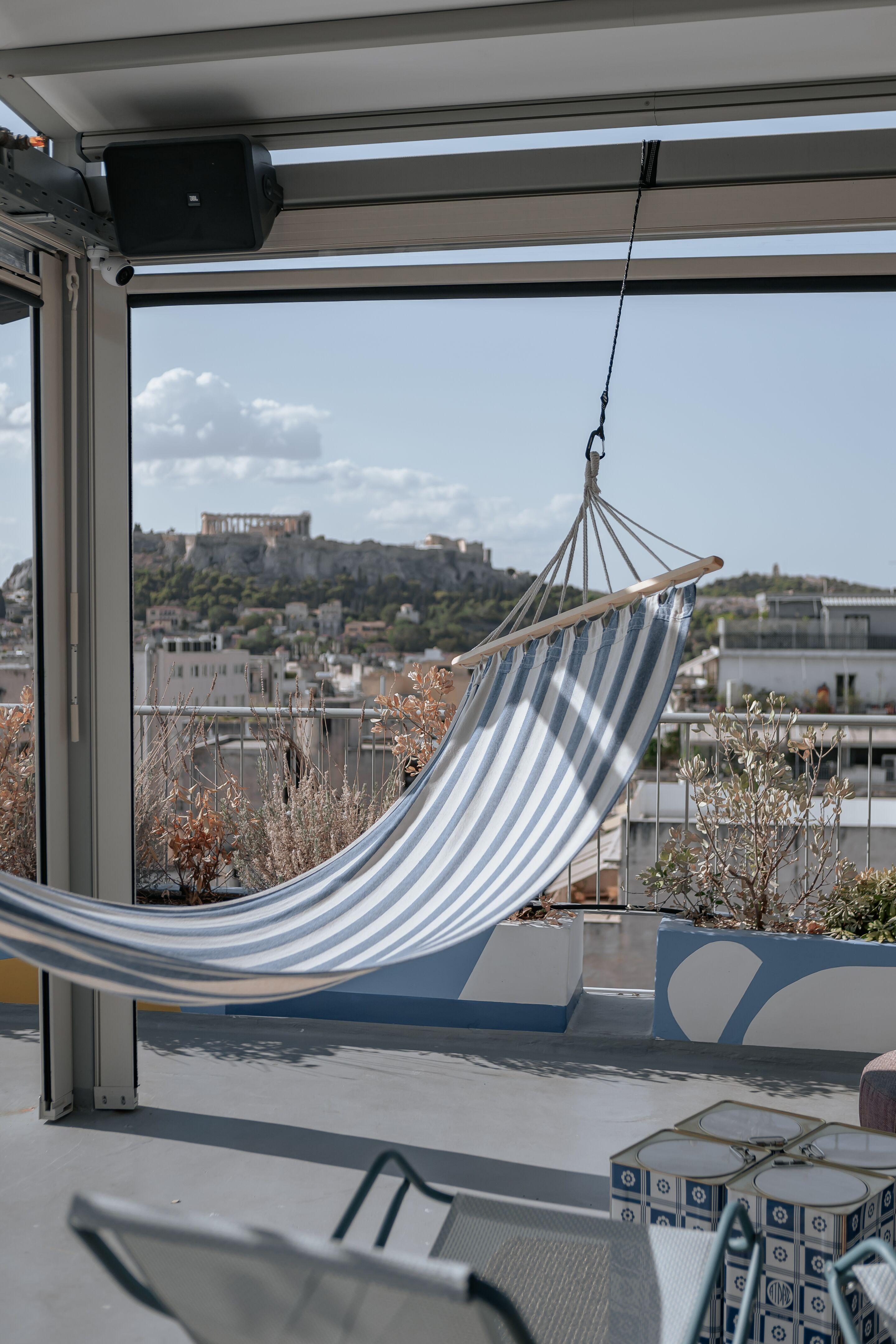 Selina Athens Theatrou Hotel Bagian luar foto