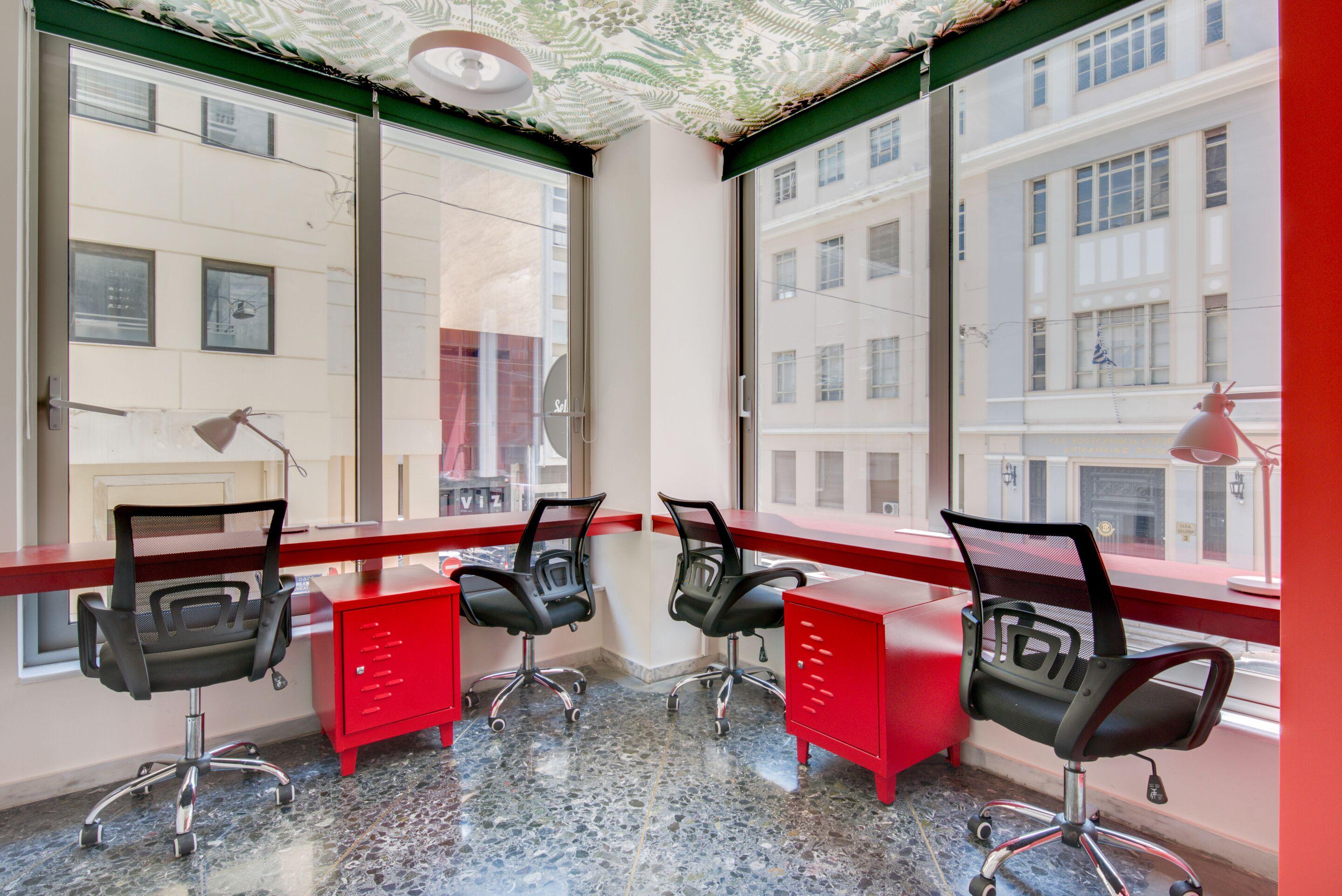 Selina Athens Theatrou Hotel Bagian luar foto