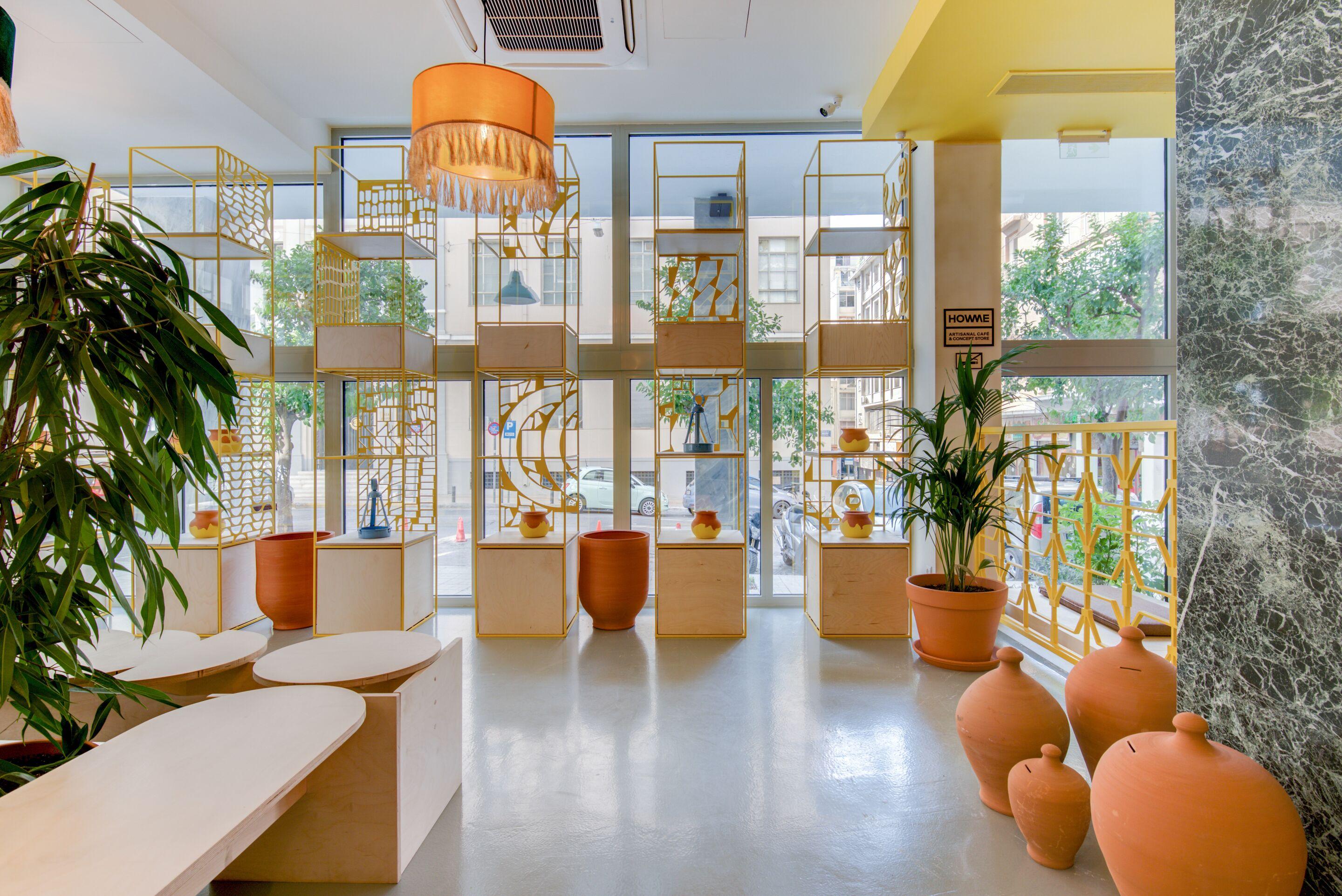 Selina Athens Theatrou Hotel Bagian luar foto